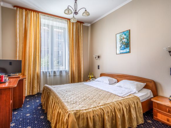 Фотография номера гостиницы Z hotel