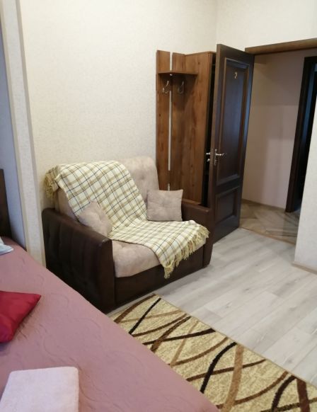 Фотография номера гостевого дома Комфорт на Дмитровке