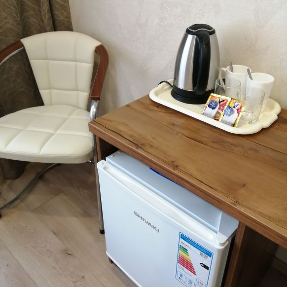 Фотография номера гостевого дома Комфорт на Дмитровке