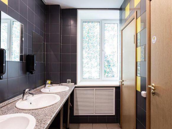 Фотография номера хостела Рус Чистые Пруды