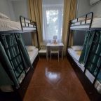 Восьмиместный Мужской, Хостел Христал