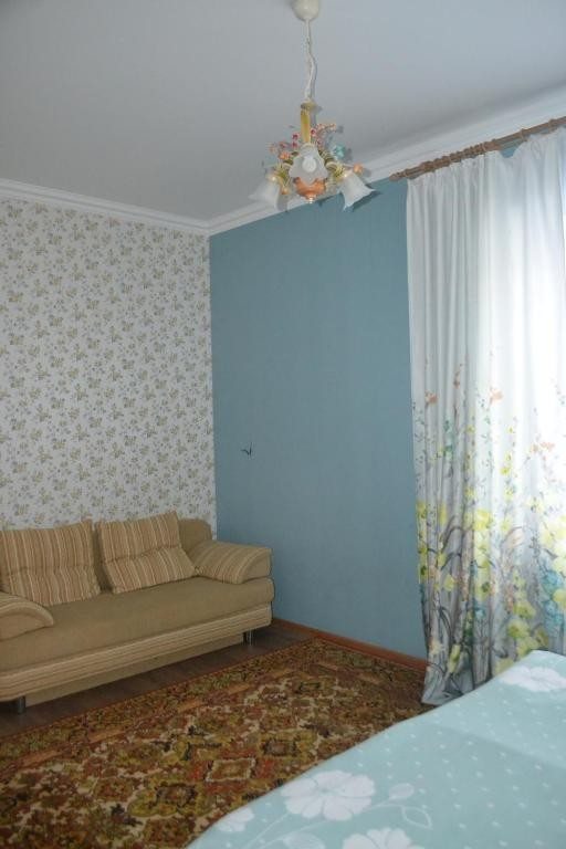 Четырехместный (Стандартный четырехместный номер) гостевого дома Rent House, Ростов-на-Дону