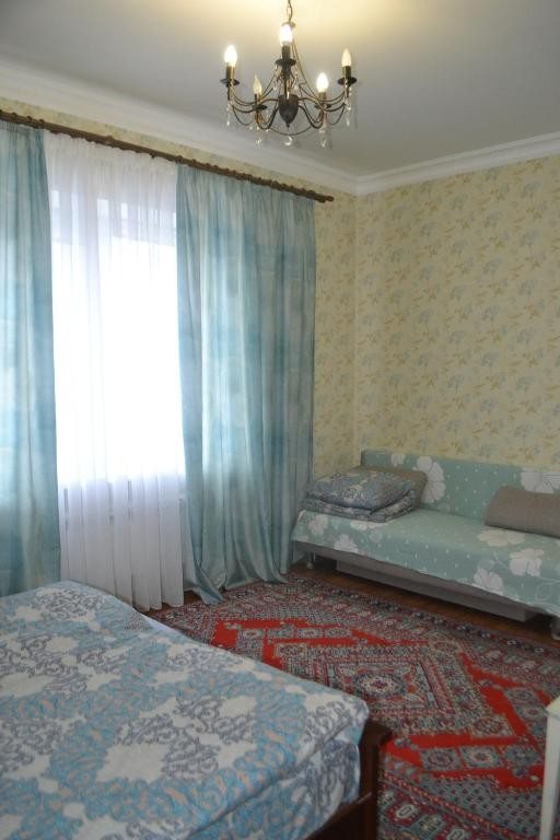 Семейный (Семейный номер) гостевого дома Rent House, Ростов-на-Дону
