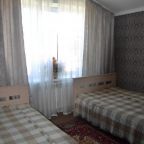 Двухместный (Двухместный номер с 2 отдельными кроватями), Rent House