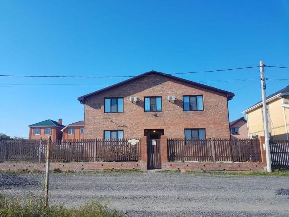 Rent House, Ростов-на-Дону