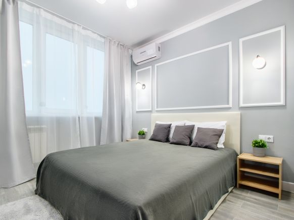 Фотография номера квартиры ДоМино на улице Береговая