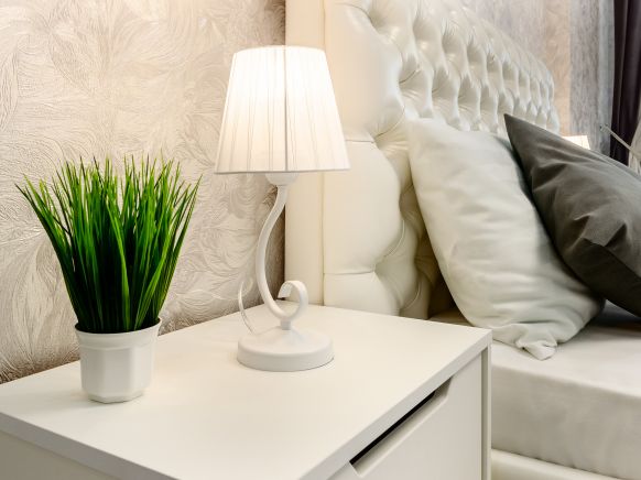 Фотография номера квартиры ДоМино на улице Береговая