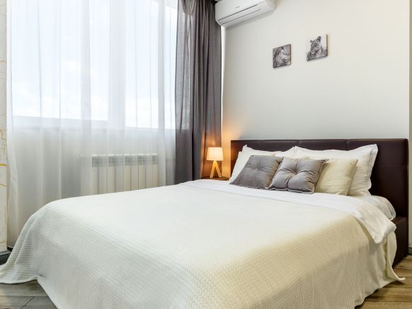 Фотография номера квартиры ДоМино на улице Береговая