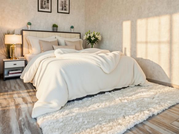 Фотография номера квартиры ДоМино на улице Береговая