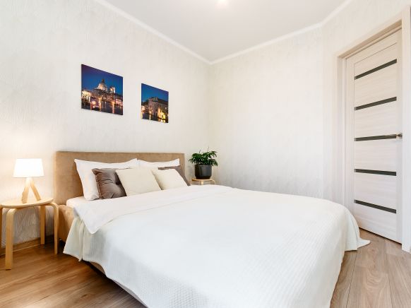 Фотография номера квартиры ДоМино на улице Береговая