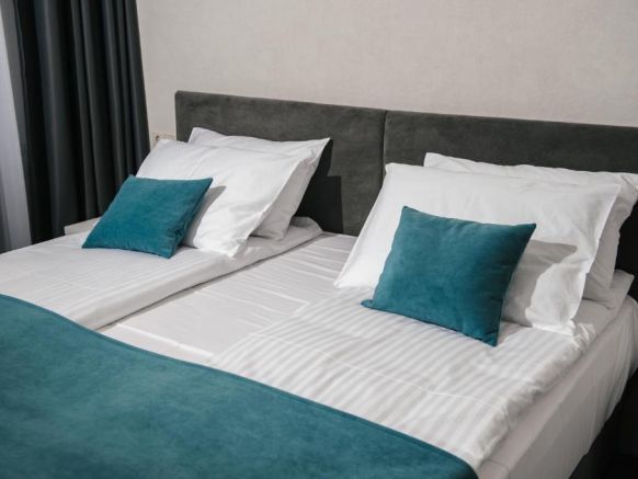 Фотография номера гостиницы БиблиОтель