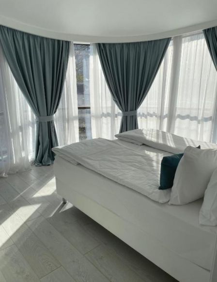 Фотография номера гостиницы БиблиОтель