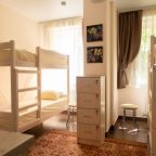 Четырехместный (Четырехместный номер compact), Апарт-отель Дача Хаус