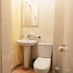 Четырехместный (Четырехместный номер compact), Апарт-отель Дача Хаус