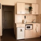 Четырехместный (Четырехместный номер compact), Апарт-отель Дача Хаус