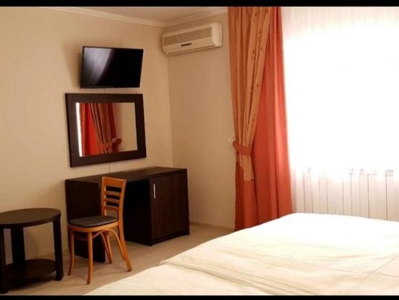 Фотография номера гостиницы Борис Биф