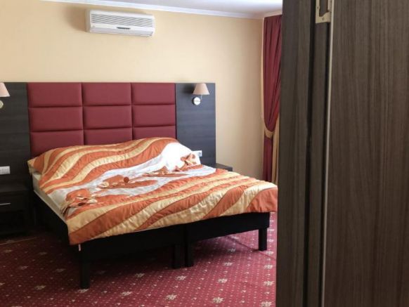 Фотография номера гостиницы Борис Биф