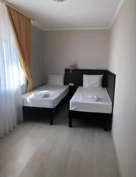 Фотография номера гостиницы Борис Биф