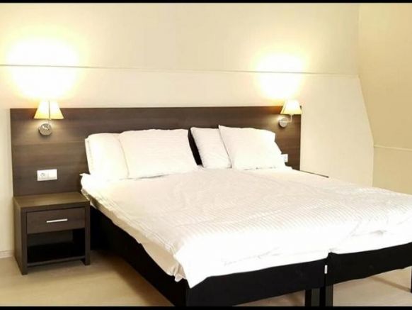 Фотография номера гостиницы Борис Биф