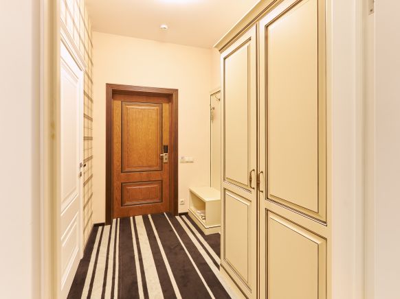 Фотография номера гостиницы Честер