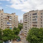 Апартаменты (Апартаменты с 1 спальней), Apartments on Chernishevskogo