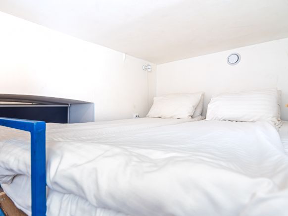 Фотография номера хостела BookCase