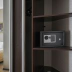 Двухместный (Улучшенный номер с 1 кроватью или 2 отдельными кроватями), Гостевой дом Castle Sennaya