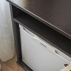 Двухместный (Улучшенный номер с 1 кроватью или 2 отдельными кроватями), Гостевой дом Castle Sennaya