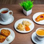 Всегда свежие и вкусные завтраки