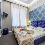Номер (Двухместный Стандарт с 1 двуспальной или 2 односпальными кроватями), Бутик-Отель George Miloslavsky
