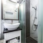 Номер (Двухместный Стандарт с 1 двуспальной или 2 односпальными кроватями), Бутик-Отель George Miloslavsky