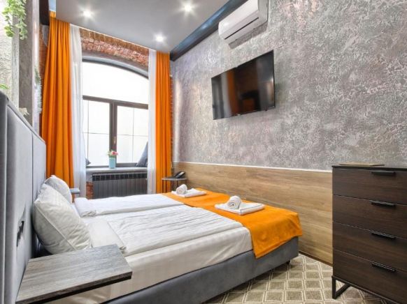 Фотография номера мини отеля Тучков