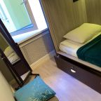 Двухместный (Спальное место в общем 2-местном  номере для  женщин), Whisper Hostel