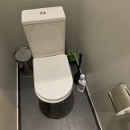 Двухместный (Спальное место в общем 2-местном  номере для  женщин), Whisper Hostel