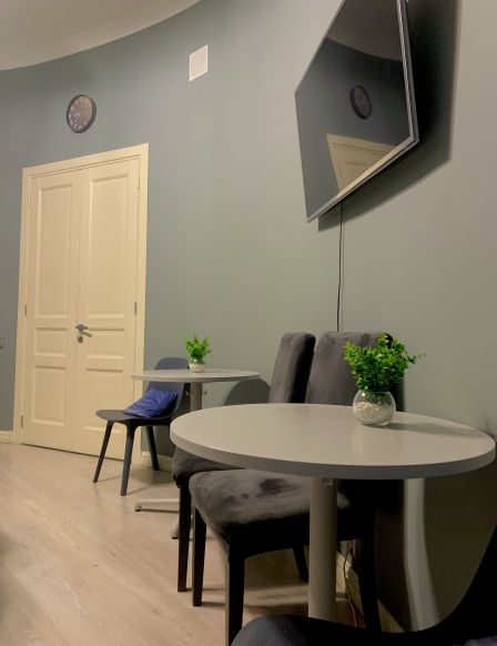 Фотография номера хостела Whisper