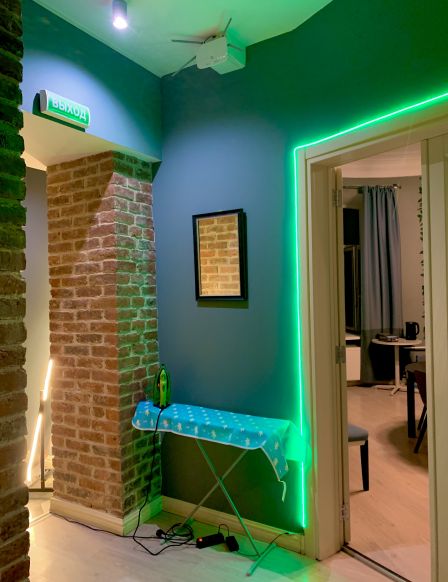 Фотография номера хостела Whisper