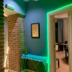 Шестиместный (Спальное место в 6-местном номере для женщин), Whisper Hostel