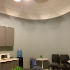Четырехместный (Спальное место в общем 4-местном номере для женщин), Whisper Hostel