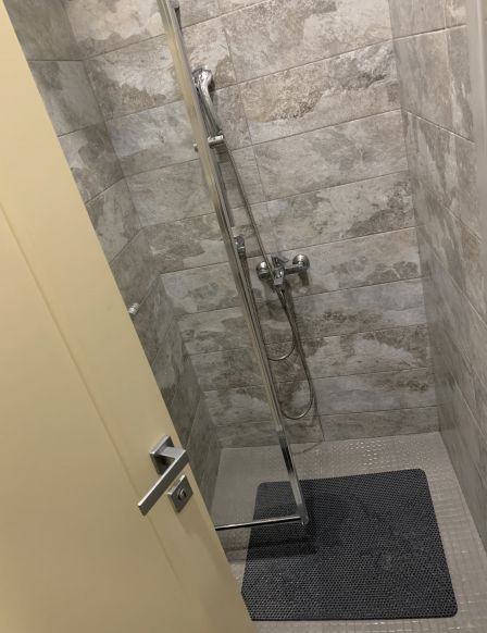 Фотография номера хостела Whisper