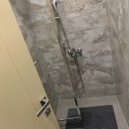 Шестиместный (Спальное место в  6-местном номере для мужчин), Whisper Hostel