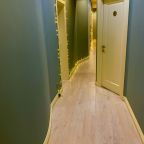 Шестиместный (Спальное место в  6-местном номере для мужчин), Whisper Hostel