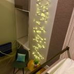 Шестиместный (Спальное место в  6-местном номере для мужчин), Whisper Hostel
