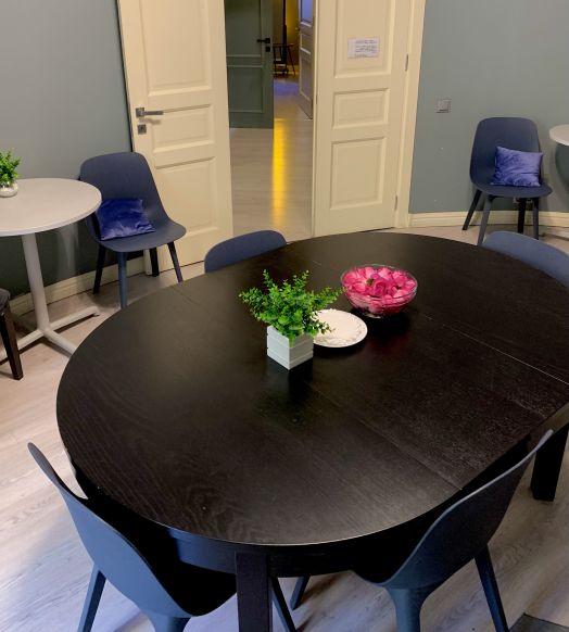 Whisper Hostel, Санкт-Петербург