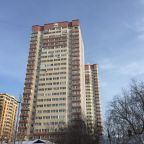 Апартаменты (Апартаменты — Романова, 60), Апартаменты Apartment Central Park