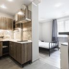 Апартаменты (Апартаменты), GERBERA APARTMENT Жд Вокзал