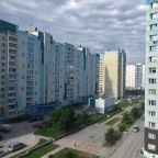 Апартаменты (Апартаменты с душем), Apartments Gorskiy