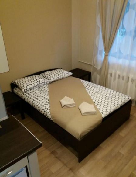 Apartment na Stanislavskogo, Новосибирск