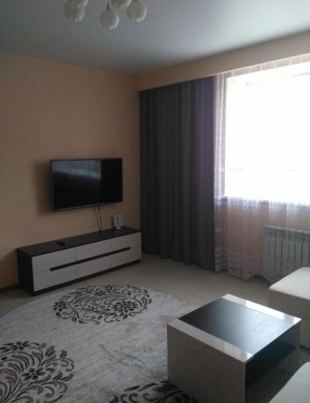 Сибирские Апартаменты, Новосибирск