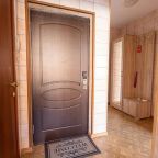 Апартаменты (Улучшенные апартаменты), Сибирские Апартаменты