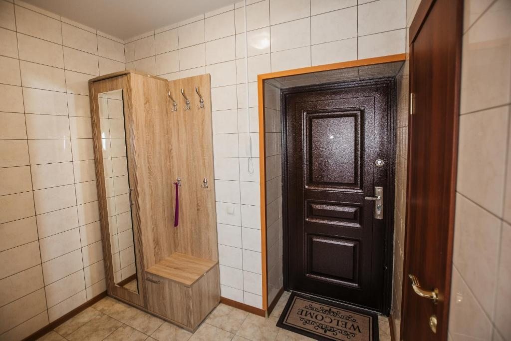 Апартаменты (Улучшенные апартаменты), Сибирские Апартаменты
